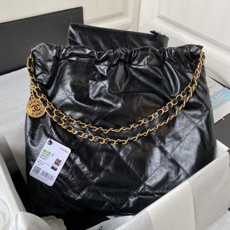 Chanel Hobo 22 Bags